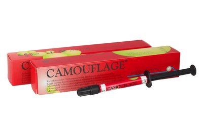 Camouflage 2 g Megadenta - A1