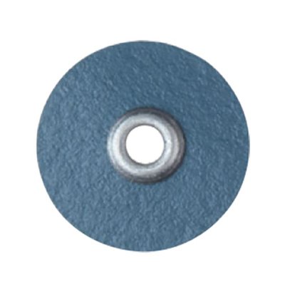 Sof-Lex modré střední 12,7mm, 50 ks