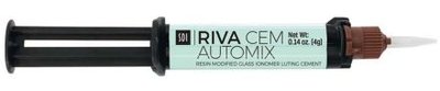 Riva Cem Automix