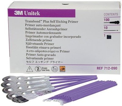 Transbond Plus Self Etching Primer