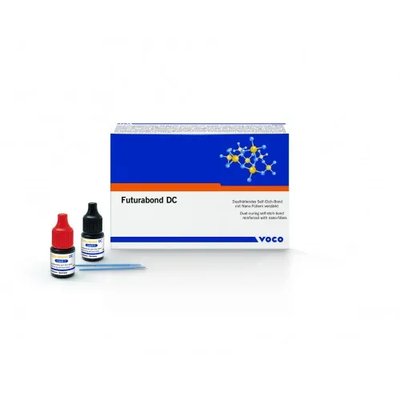 Futurabond DC - bottle 2 x 4 ml