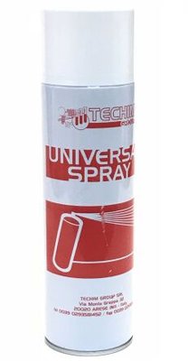 UNIVERSAL SPRAY smar termiczny 500ml