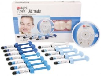 Filtek Ultimate Professional Kit