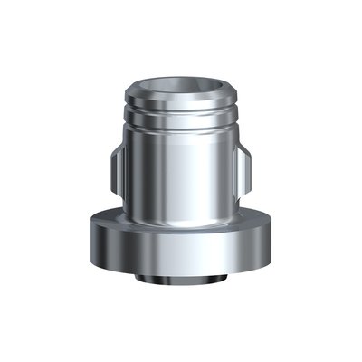 On1 Universal Abutment Non-Eng RP 1.25mm