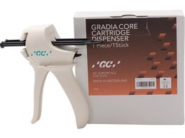 GC GRADIA™ CORE Dispenser