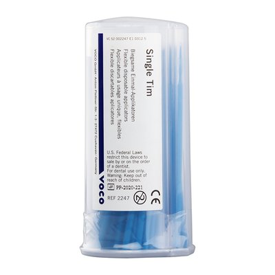 Aplikatory 100 szt. VOCO