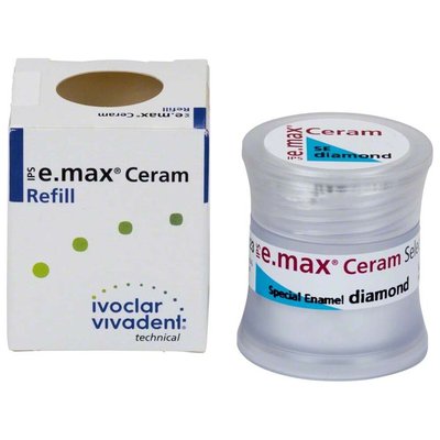IPS e.max Ceram Special Enamel, 5g diamond