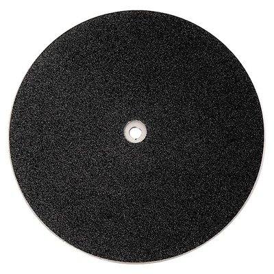 Bruska na sádru MT Plus- papírový disk Klettfix zrnitost K80 5ks