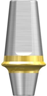 Transfer Abutment Regular D 5,0 x H 7,0 x GH 1,0 Non-Hex