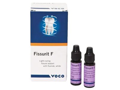 Fissurit - bottle 2 x 3 ml