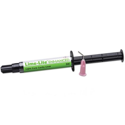 LIME-LITE ENHANCED 3ml+20aplic.