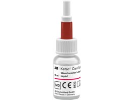 Ketac™ Cem Easymix - Flasche 12 ml Flüssigkeit