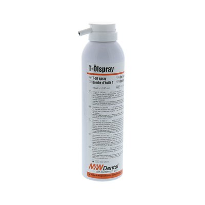 M+W T-Olej spray 250ml