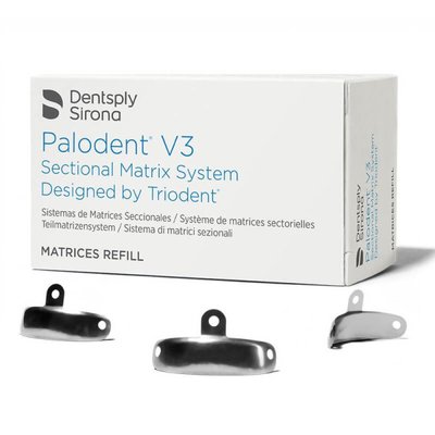 Dentsply Sirona Palodent V3 matrice
