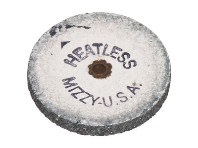 OMNI Heatless Steine - brusný kotouč, ORIG9 průměr 19mm, 2mm