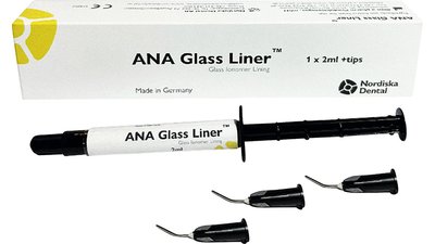 ANA Glass Liner™