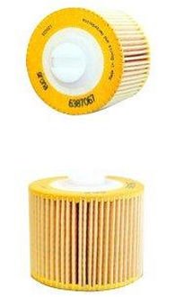 Cerec MC/MC X filtr malý, 6ks