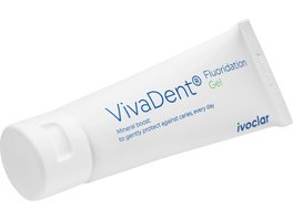 VivaDent® Fluoridation Gel