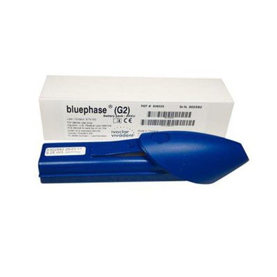 Bluephase Battery - baterie 20i (G2) Akku