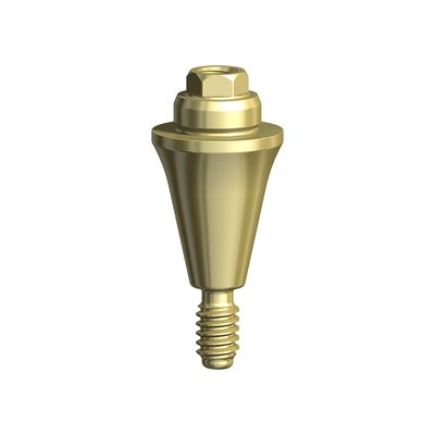 Multi-unit Abutment Xeal CC NP 3.5mm