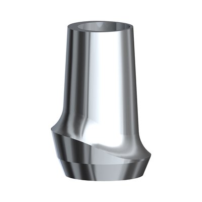 Esthetic Abutment Bmk Syst RP 1mm