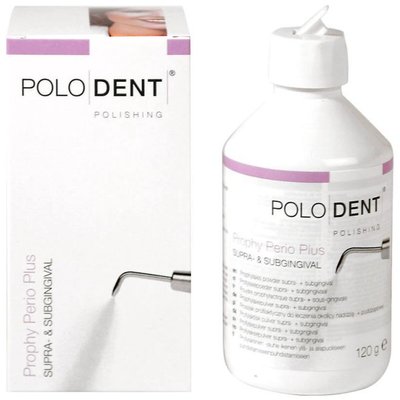 POLODENT Prophy Perio Plus