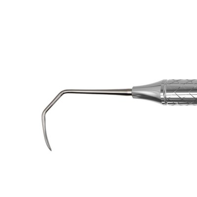 Kramer-Nevins #1, 4mm-7mm