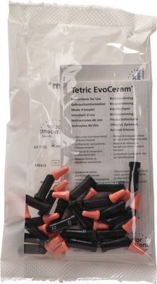 Tetric® EvoCeram