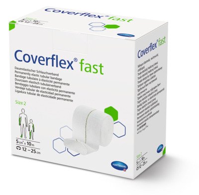 Coverflex fast 5 cm x 10 m