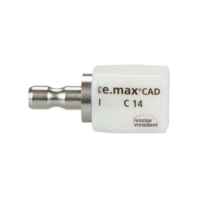 IPS e.max CAD Impulse - C14