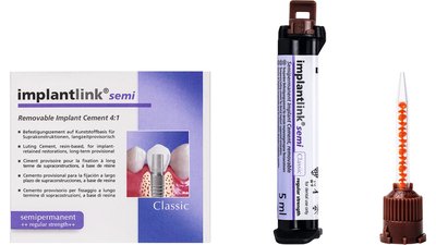 implantlink® semi