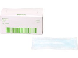 BARRIER® OP-Maske Standard