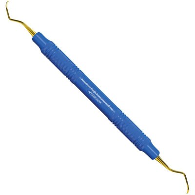 American Eagle Instruments Scalers XP Technology® Modrá Posterior 1ks