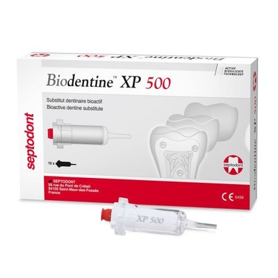 Biodentine XP 500 10 kps