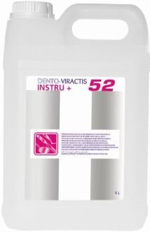 Dento-Viractis 52 Instru+ 5l
