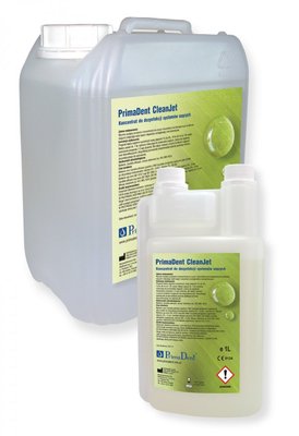 Primadent Clean Jet 5L