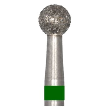 MEISINGER diamant, kulička 801G/010/314 5ks