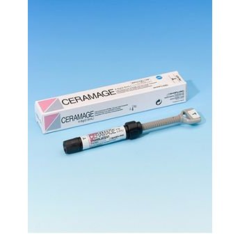 CERAMAGE Translucent T-glass stříkačka 4,6 g