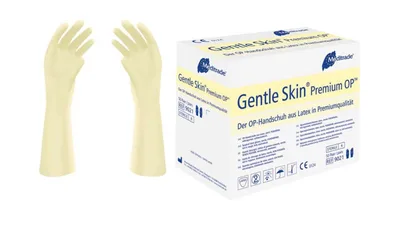 Gentle Skin® Premium OP™