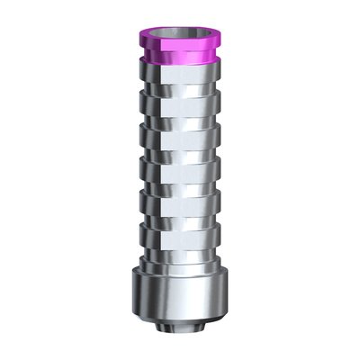 Temporary Abutment Non-Eng NobRpl NP