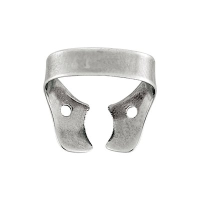 KKD Standard spona bez křidélek W1