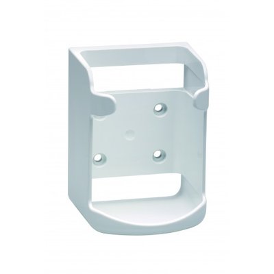 Držák na zeď, 1000 ml - plast