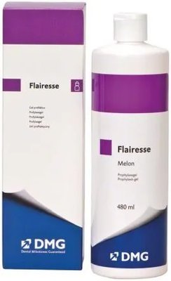 Flairesse DMG profylakční Gel, meloun 480 ml