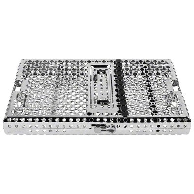 IMS Infinity Container Cassette, 12 Instruments, b