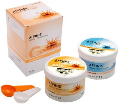 Affinis Putty Super Soft