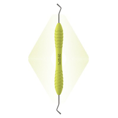 Modelovací nástroj Plugger, 2.5mm-3.8mm