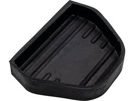 Sockelformer - Stück groß