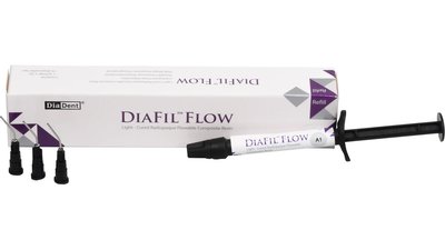 DIAFIL™ FLOW Hybrid