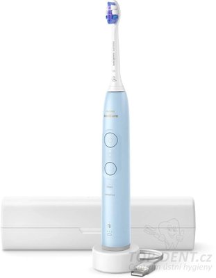 Philips Sonicare ProtectiveClean 6100 Light Blue HX7406/02