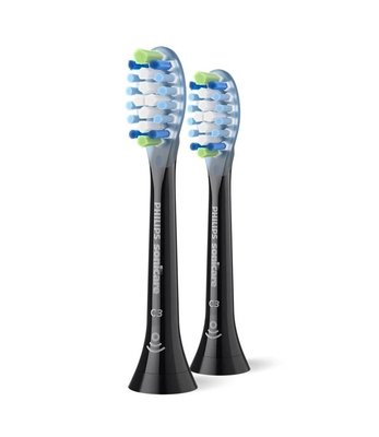 Philips Sonicare C3 Premium Plaque Defence HX9042/88 náhradní hlavice 2 ks